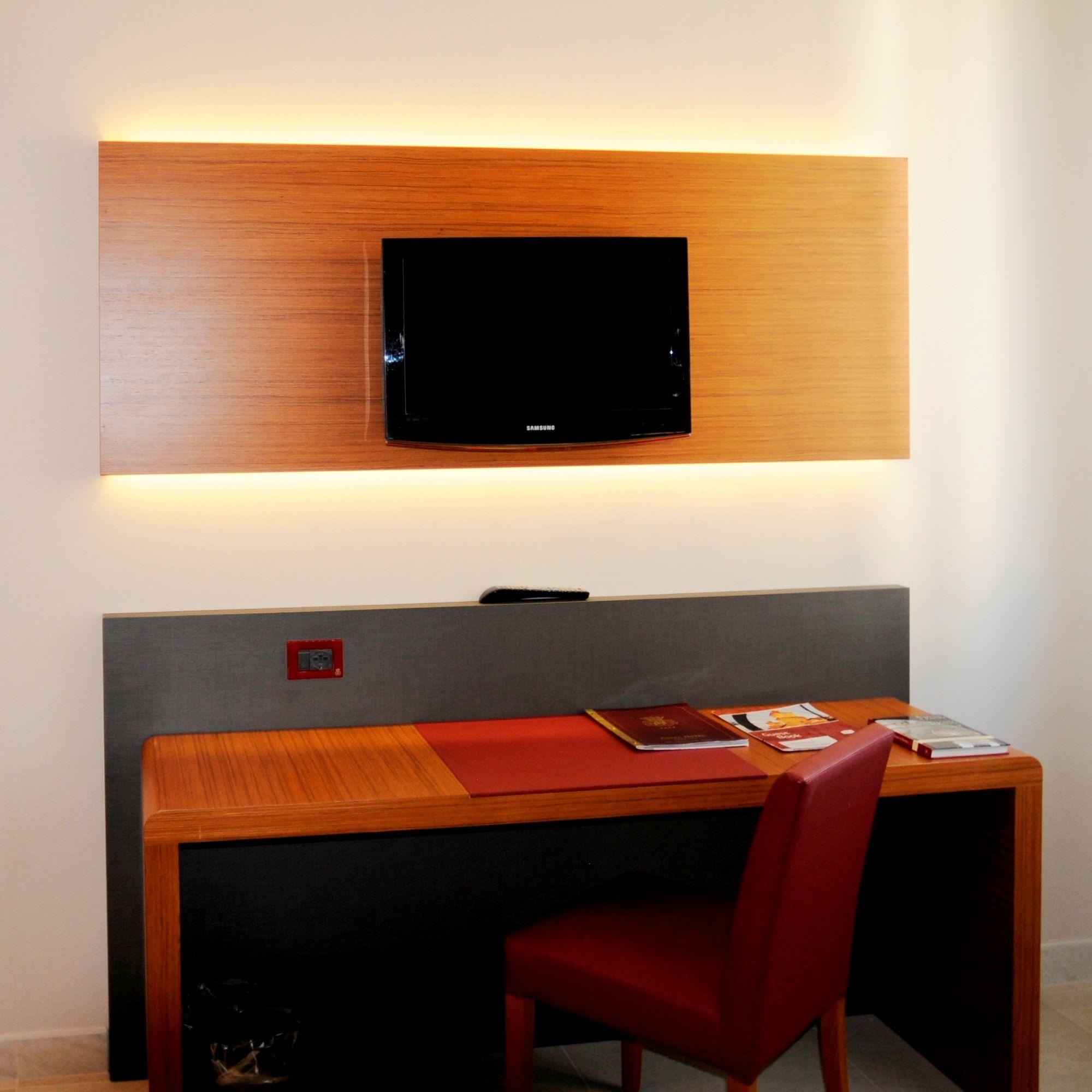 Astra Hotel Ferrara Exterior photo